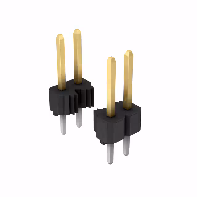 A1-14PA-2.54DSA(71) Hirose Electric Co Ltd  Headers Male Pins